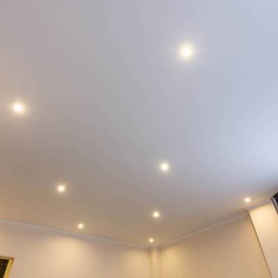 Electrical Services in Hampshire and West Sussex